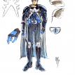 ASUS concept art