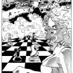 Johnny Scotch graphic novel
