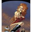 Johnny Scotch Issue #3, Cover