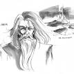 Kringle design