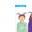 WAMU holiday greeting card 2